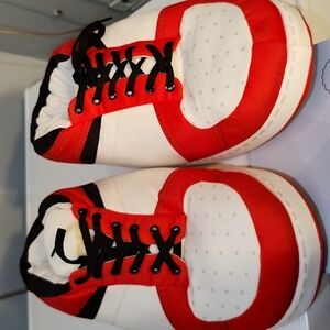 Fashion by Mirabeau slippers, sz. 5/11